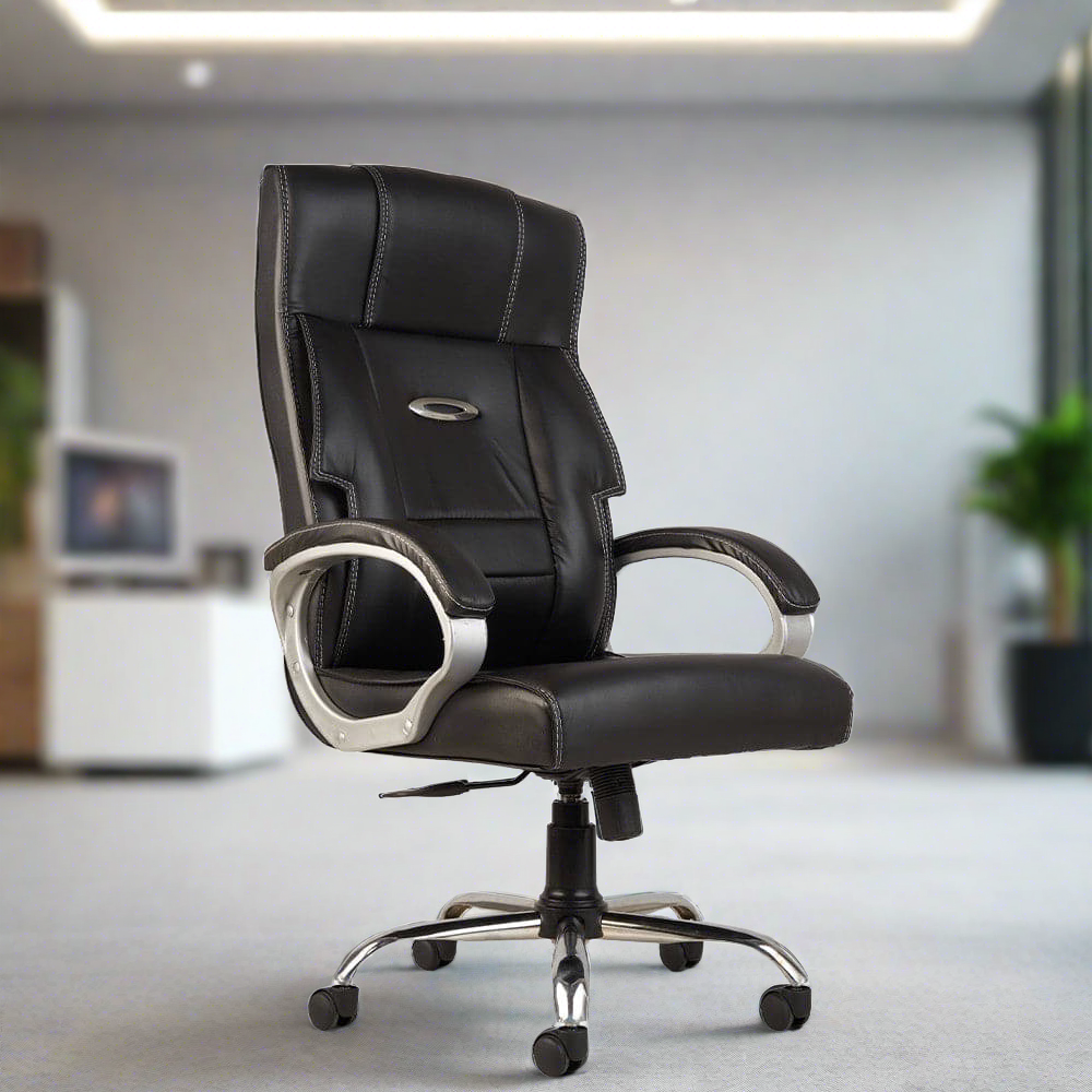 Grazia C57 Boss Chair CellBell