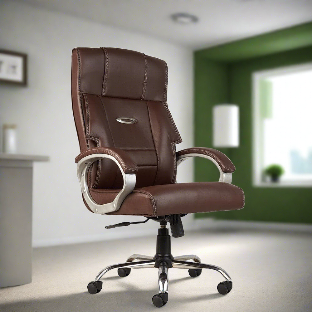 Grazia C57 Boss Chair CellBell