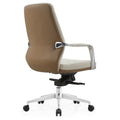 Crown Luxury Medium Back Chair FC