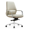 Crown Luxury Medium Back Chair FC