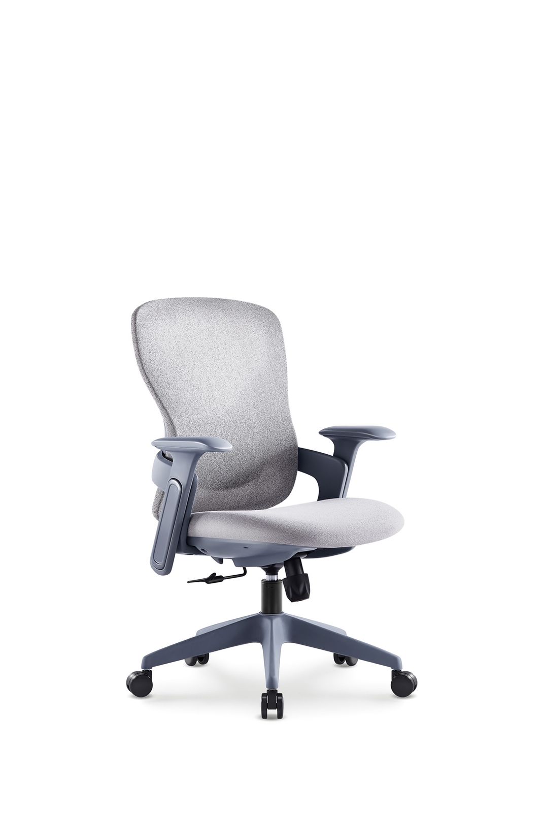 Echo Luxury Mid-Back Chair