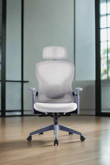 Echo Luxury High-Back Chair