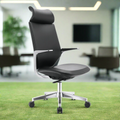 Edge Series E6 Luxury High Back Chair FC