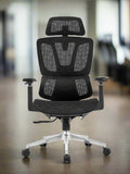 Benz Luxury Chair [Black] Cellbell