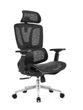 Benz Luxury Chair [Black] Cellbell