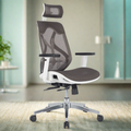 Glider Luxury High Back Chair FC