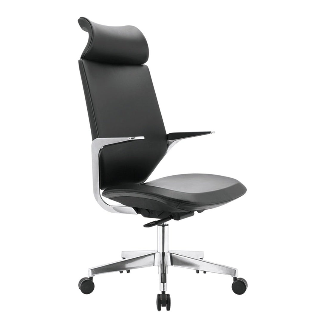 Edge Series E6 Luxury High Back Chair FC