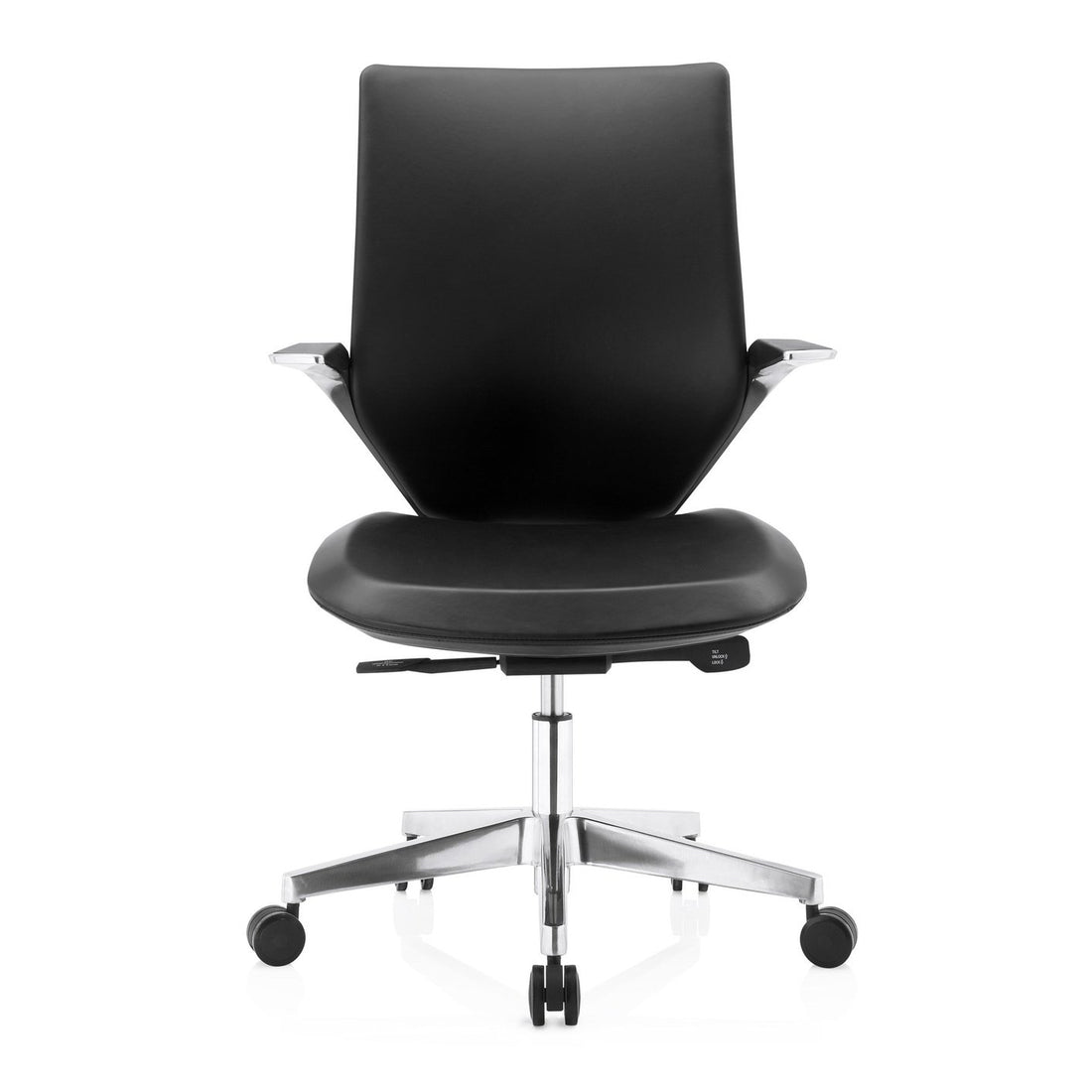 Edge Series E6 Luxury Medium Back Chair FC