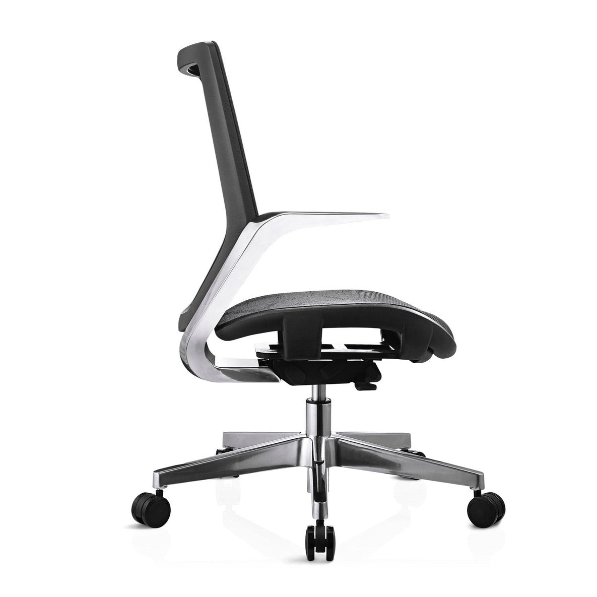 Edge Series E5 Luxury Medium Back Chair Cellbell