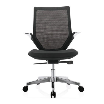 Edge Series E5 Luxury Medium Back Chair Cellbell