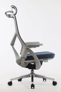 Gravity Luxury High Back Chair Cellbell