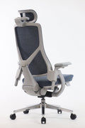 Gravity Luxury High Back Chair Cellbell