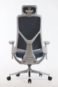 Gravity Luxury High Back Chair Cellbell