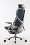 Gravity Luxury High Back Chair Cellbell