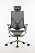 Gravity Luxury High Back Chair Cellbell