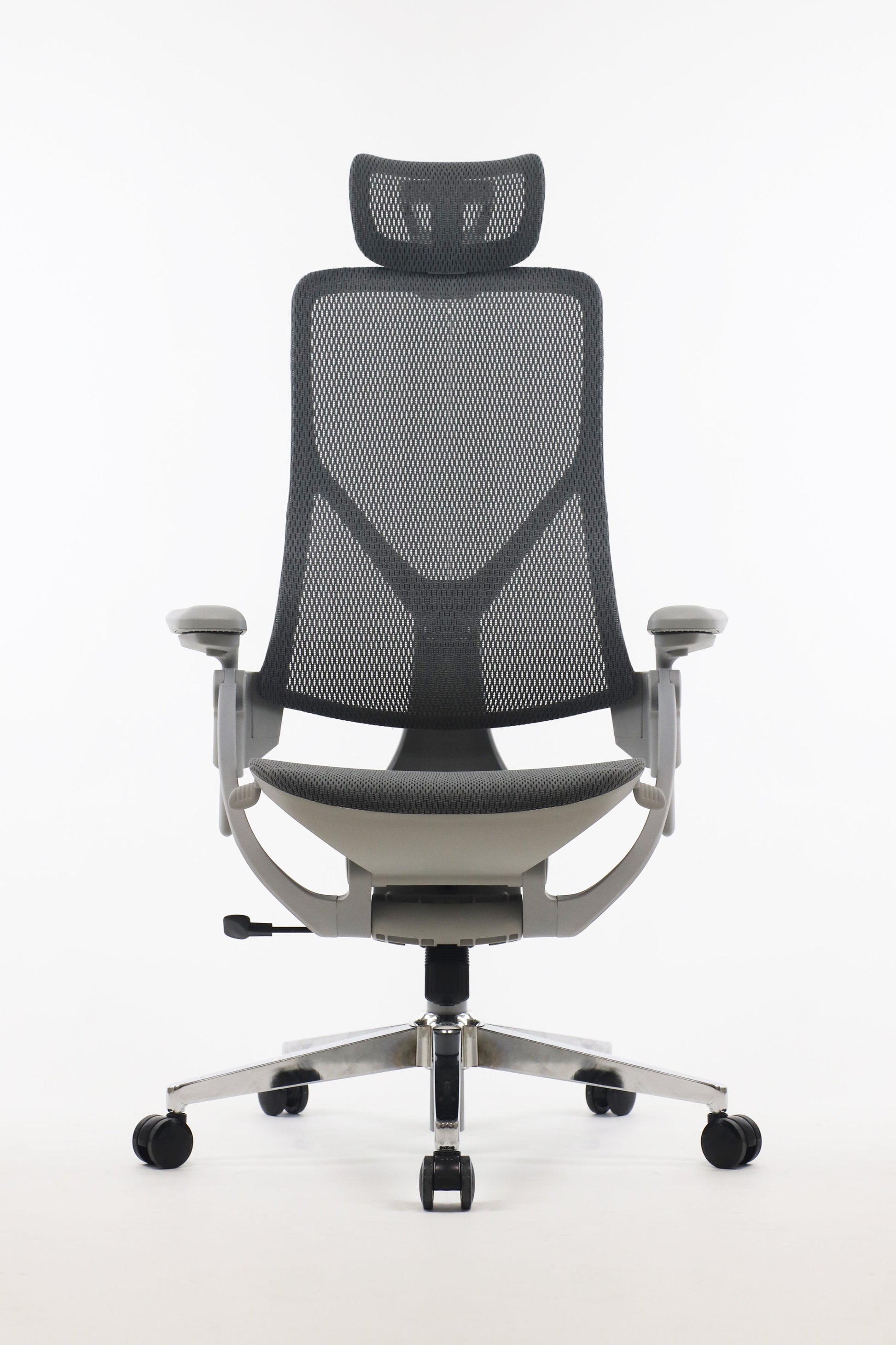 Gravity Luxury High Back Chair Cellbell
