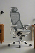 Gravity Luxury High Back Chair Cellbell