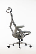 Gravity Luxury High Back Chair Cellbell