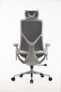 Gravity Luxury High Back Chair Cellbell