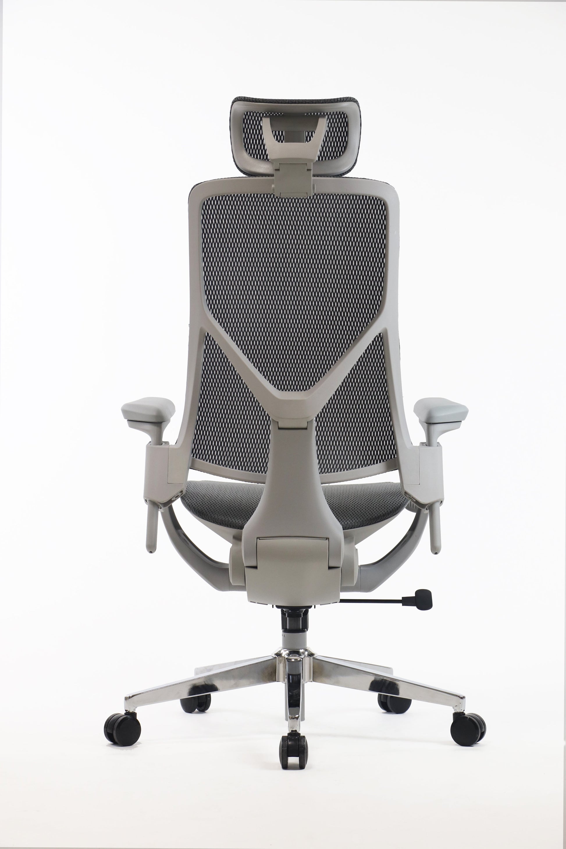 Gravity Luxury High Back Chair Cellbell
