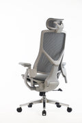 Gravity Luxury High Back Chair Cellbell