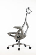 Gravity Luxury High Back Chair Cellbell