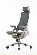Gravity Luxury High Back Chair Cellbell
