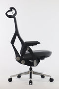 Gravity Luxury High Back Chair Cellbell