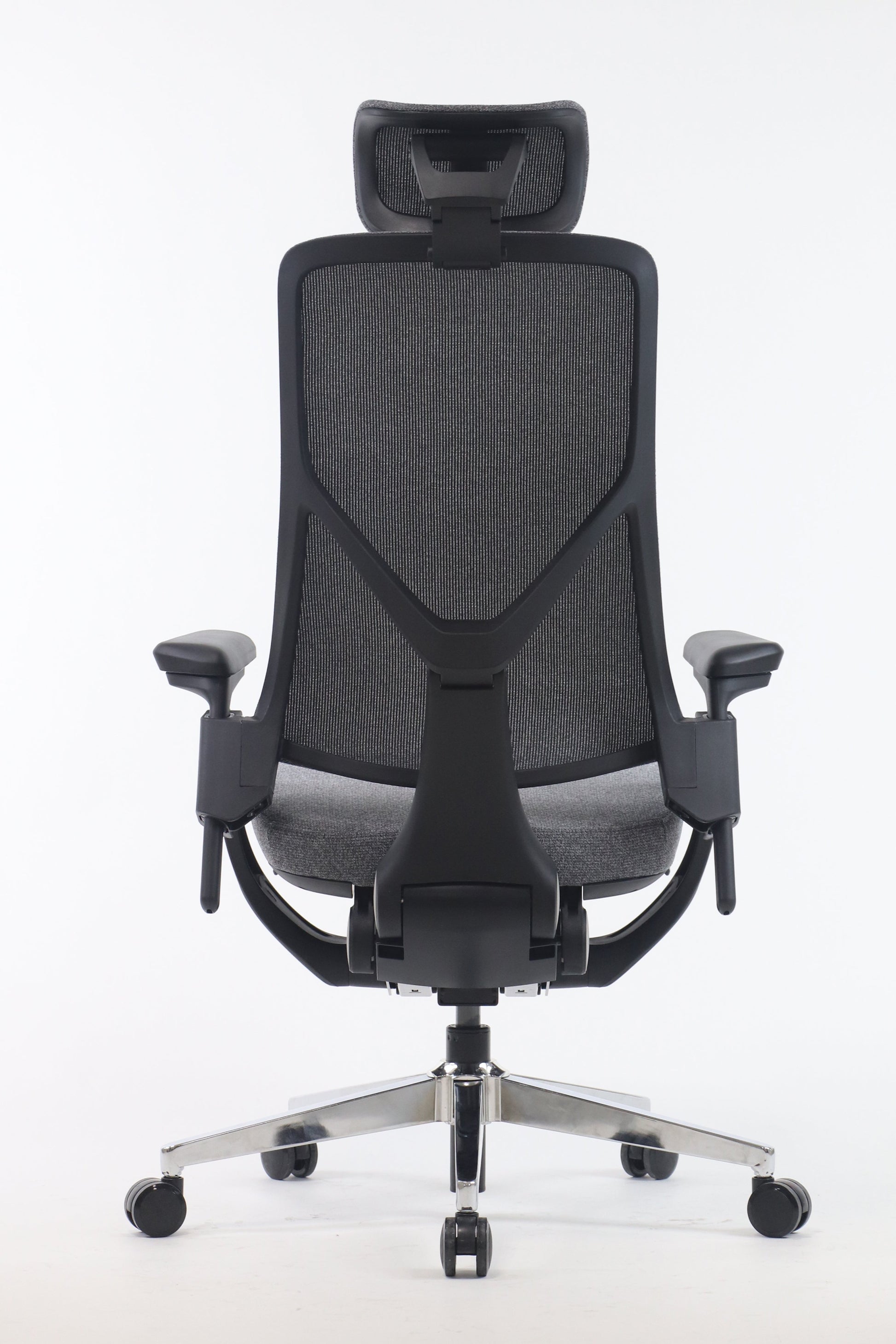 Gravity Luxury High Back Chair Cellbell