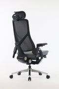 Gravity Luxury High Back Chair Cellbell