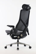 Gravity Luxury High Back Chair Cellbell