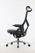 Gravity Luxury High Back Chair Cellbell