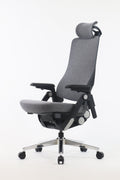 Gravity Luxury High Back Chair Cellbell