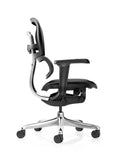 Aura Luxury Mid Back Chair Cellbell