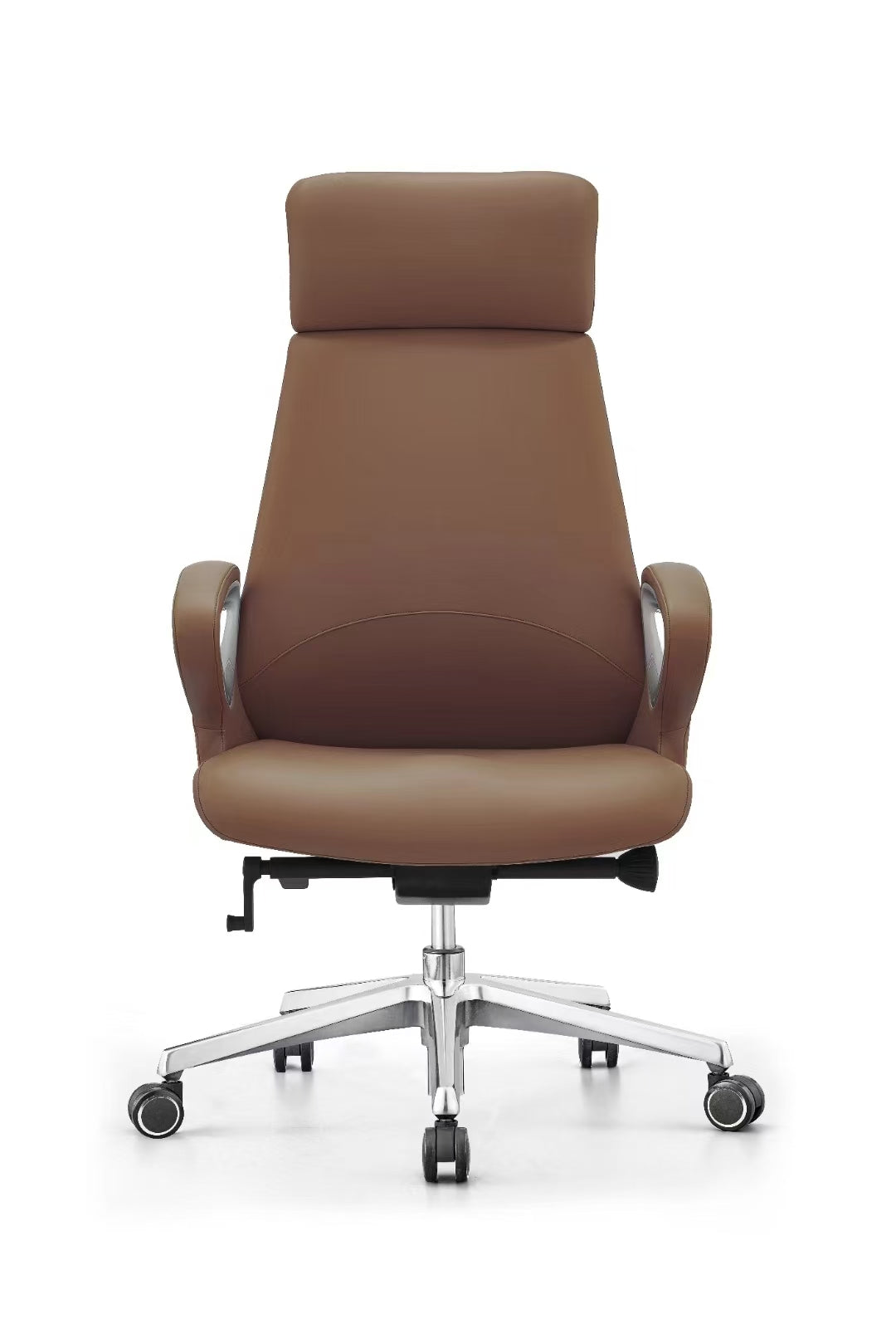 Royce Luxury High Back Chair