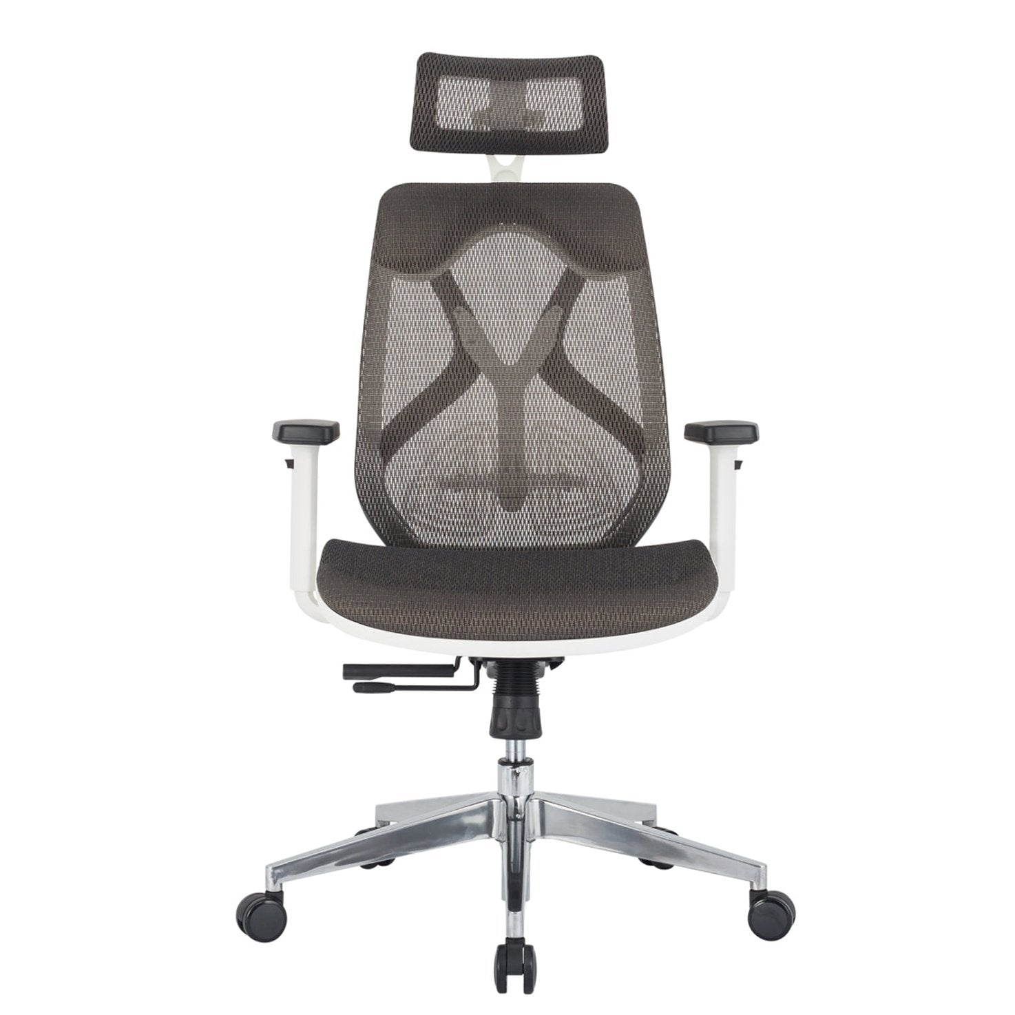 Glider Luxury High Back Chair FC