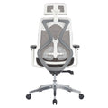 Glider Luxury High Back Chair FC