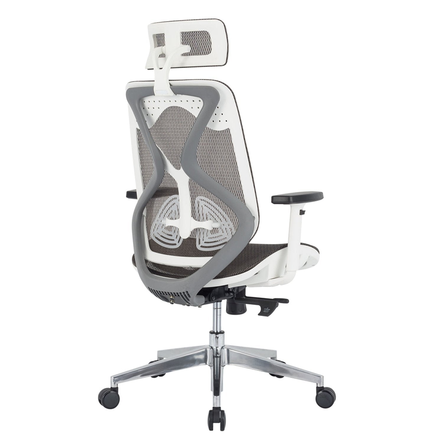 Glider Luxury High Back Chair FC