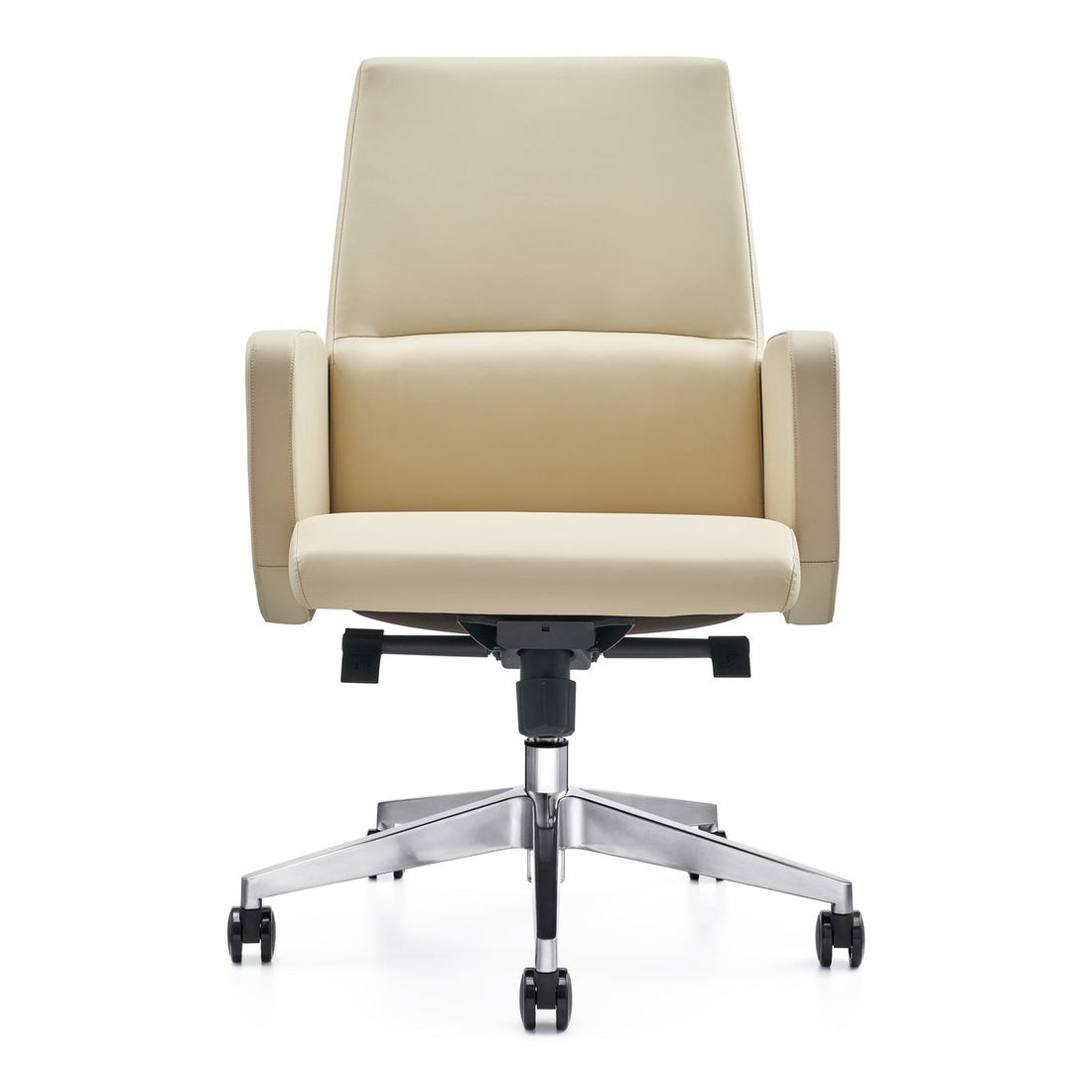 Magna Luxury Mid Back Chair FC