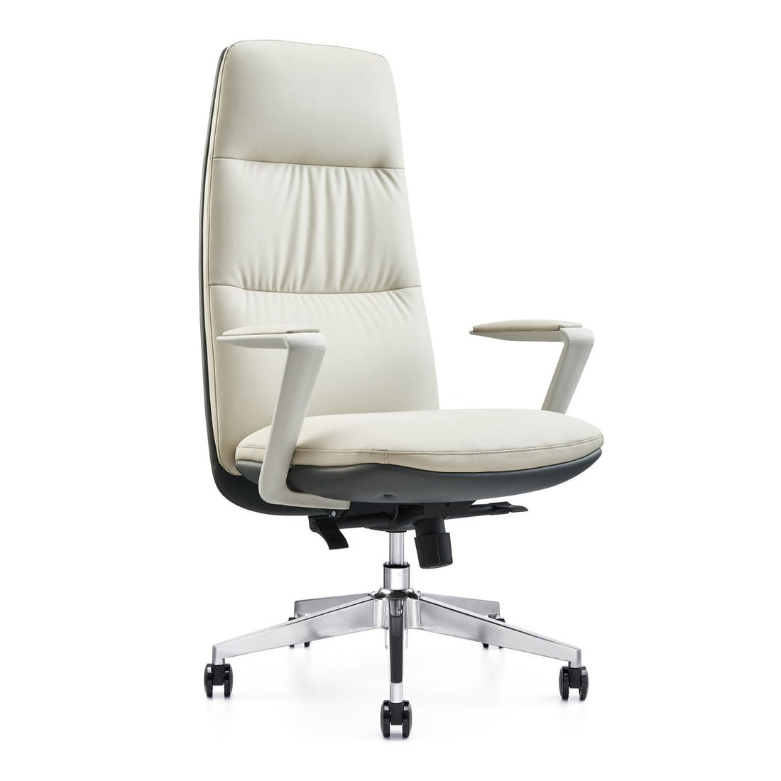 Aqua Eco Luxury High Back Boss Chair FC