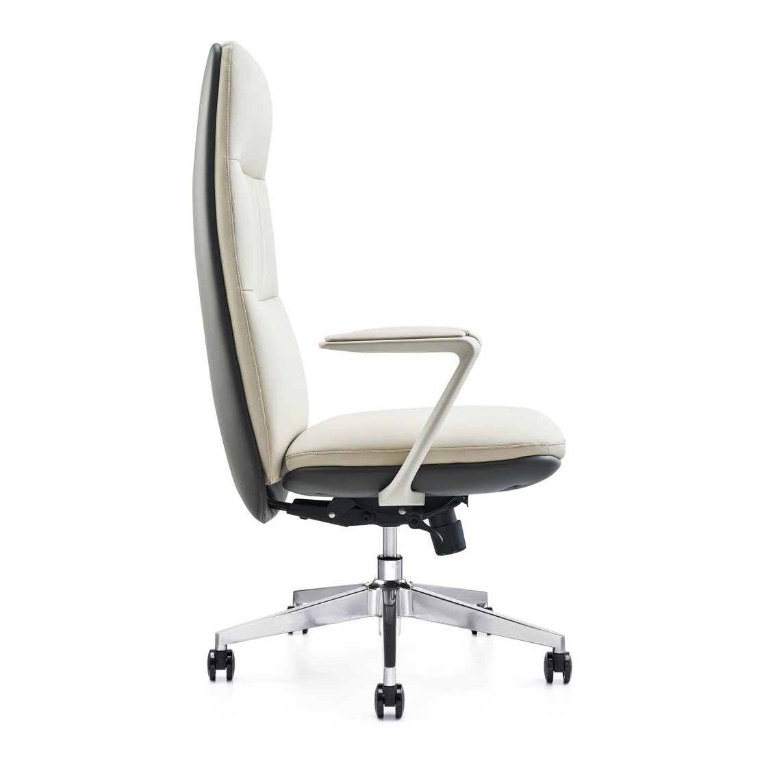 Aqua Eco Luxury High Back Boss Chair FC