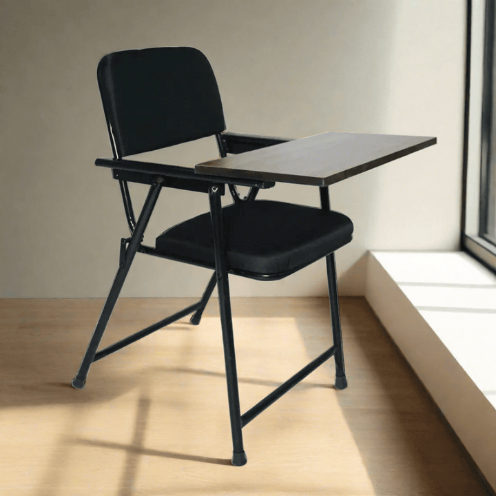 Best Folding Study Chair for Comfort & Space - CELLBELL