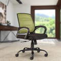 Neso C106 Executive Chair [Black] CellBell