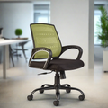 Neso C106 Executive Chair [Black] CellBell