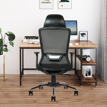 CELLBELL RIO Executive High Back Office Chair