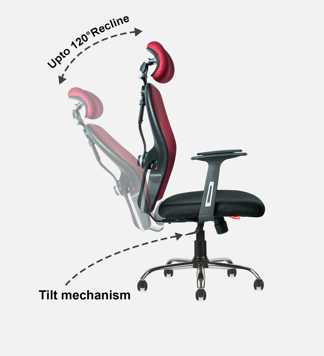Taurus C100 Lite Executive Office Chair