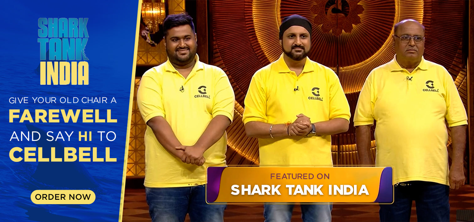 shark tank india