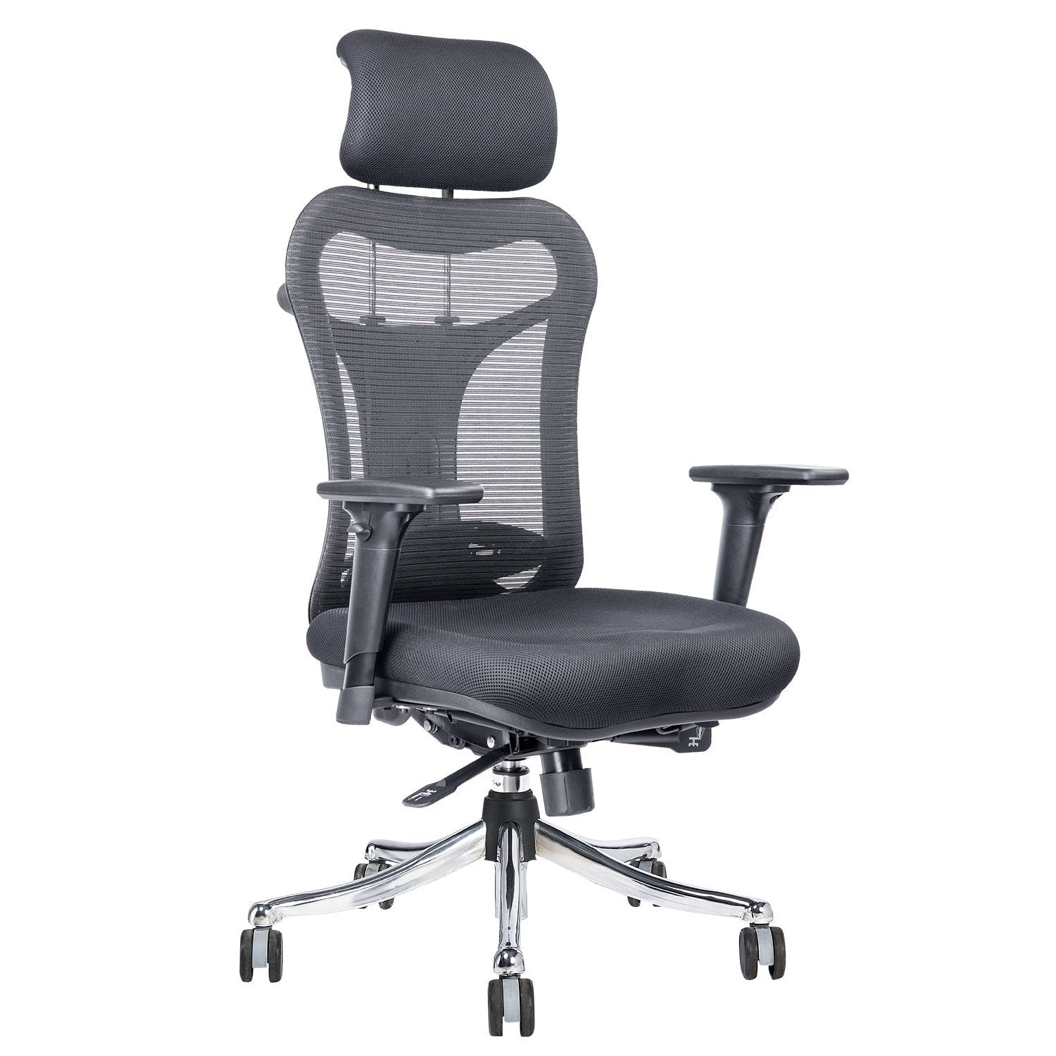 Innova Luxury High Back Chair FC