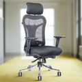 Innova Luxury High Back Chair FC