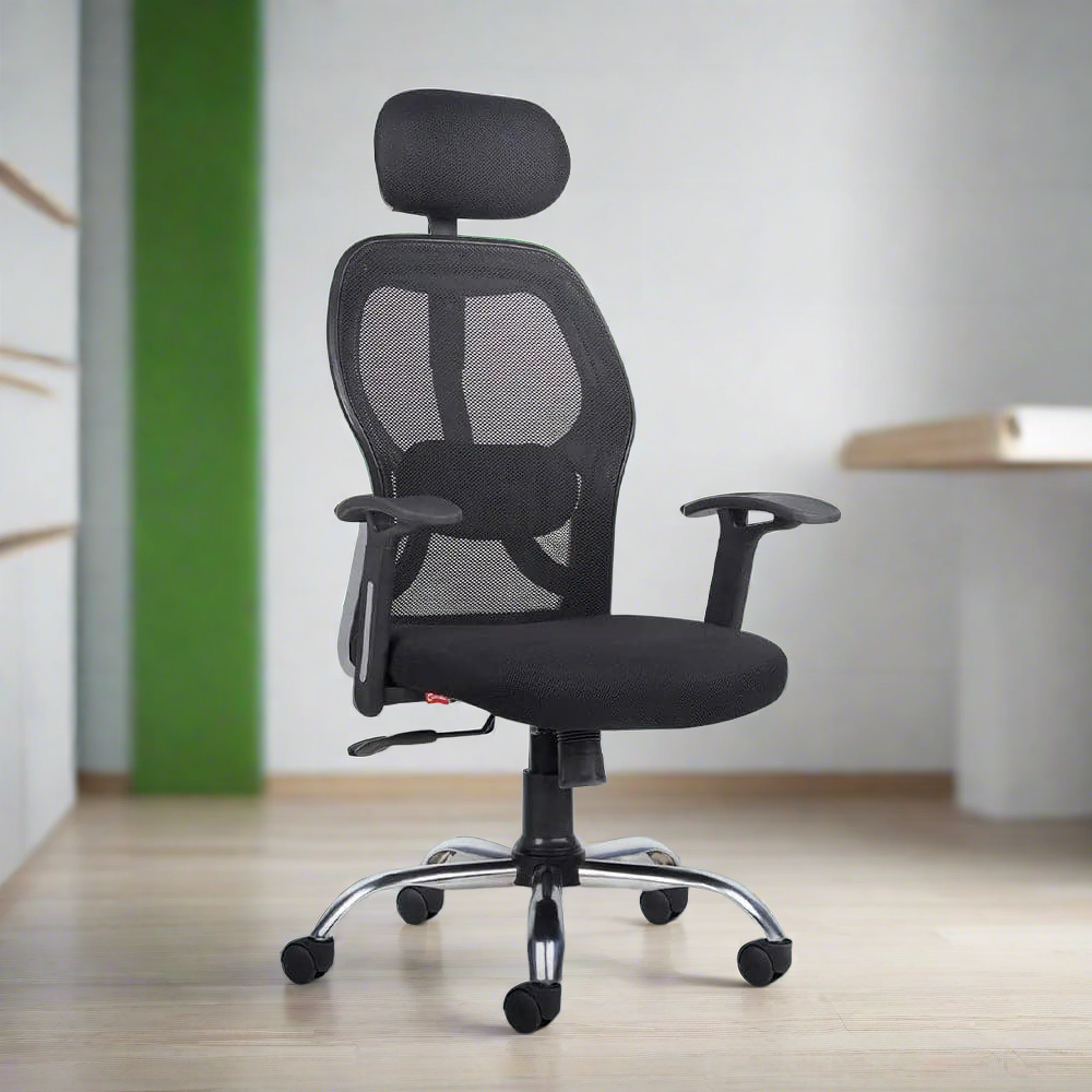 Taurus C100 Lite Executive Office Chair Cellbell